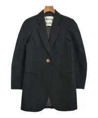 Acne Studios ステンカラーコート レディース 【古着】【中古】【送料無料】のサムネイル