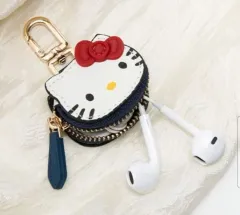ハローキティ イヤホンケース コインケース