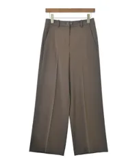 theory luxe スラックス レディース 【古着】【中古】【送料無料】