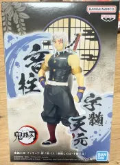 鬼滅の刃 宇髄 天元 フィギュア