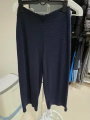 ZARA(ザラ) レディースパンツ S