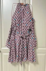 正規品 マージュ Maje シャツ型 オフショルダー ポケット ワンピース