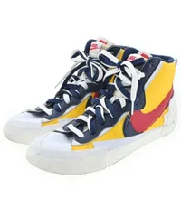 sacai スニーカー メンズ 【古着】【中古】【送料無料】