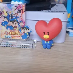 BT21 TATA フィギュア