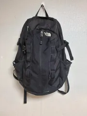 ヴィンテージ THE NORTH FACE(ザ・ノース・フェイス) リュック リュックサック ブラック