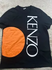 KENZO(ケンゾー) 半袖 T M