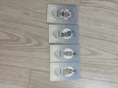 ハイキュー 電磁波防止シール 梟谷 非公式 未開封 まとめ