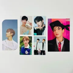 SEVENTEEN(セブンティーン・セブチ) WORLD TOUR Ode to you ドギョム(DK) CARAT ZONE(カラットゾーン) トレカ まとめ