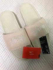 NIKE(ナイキ) x STUSSY(ステューシー) ベナッシ スリッパ 追求 290mm