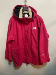 THE NORTH FACE(ザ・ノース・フェイス) GORE-TEX₍ゴアテックス ) ジャケット
