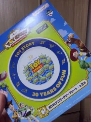 トイストーリー くじ c 賞 受け皿