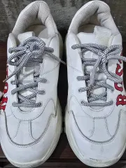 MLB スニーカー 240