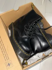 DR. MARTENS ドクターマーチン 1460 8ホール ベックス スムース (230 uk4)