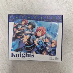 あんさんぶるスターズ！！(あんスタ) Knights アルバム