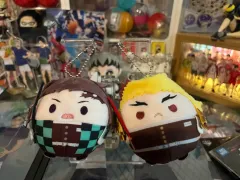 鬼滅の刃 ふわコロりん