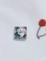 アイドリッシュセブン 劇場版アイドリッシュセブン LIVE 4bit BEYOND THE PERiOD 福富つき アクリルブロック