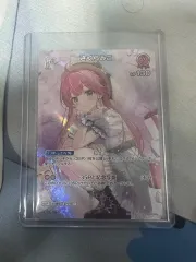 hololive(ホロライブ) カード