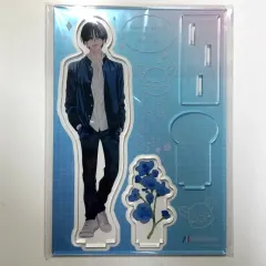 春の 嵐と MONSTER 2 巻 メロンBOOK アクリル 純情漫画 生意気な それ 奴