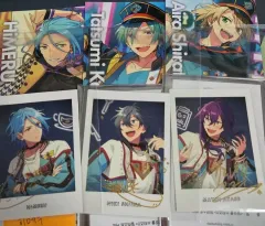 あんさんぶるスターズ！！(あんスタ) 紙類グッズ セット