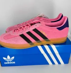 adidas(アディダス) ガゼル インドア W IE7002 235mm