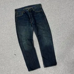 LEVI'S(リーバイス) デニムパンツ