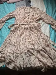 レディースワンピース