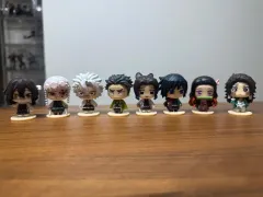 鬼滅の刃 フィギュア (ミニ)