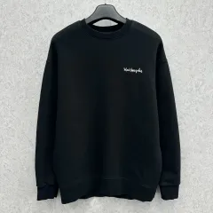 100 Mark Gonzales(マークゴンザレス) メンズ ルーズフィット パーカー