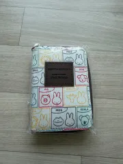 ミッフィー カードウォレット (新品)