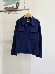 AGNES B SPORT シャツジャケット