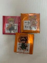 鬼滅の刃 劇場版 鬼滅の刃 無限列車編 アクリル