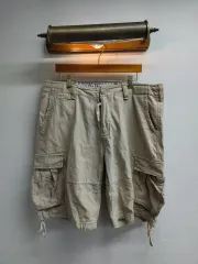 38) CORPS & CARGO ファティーグ タイプ A-8 ショーツ 出品