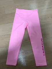 ピンク レギンス レディース