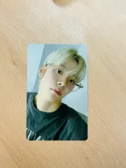 RIIZE（ライズ） 日本 福岡 東京 会場限定 ラッキードロー ラキドロ ウンソク(EUNSEOK)