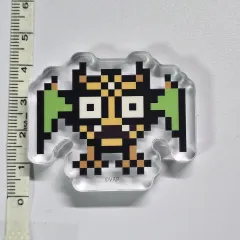 ポンコート クエスト シリーズ アクリル キャラクター スタンド フィギュア