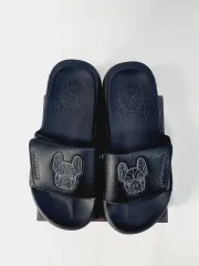 LIFEWORK（ライフウォーク) スリッパ 黒 250