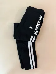 le coq sportif(ルコックスポルティフ) レギンス S