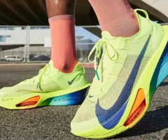 ナイキ アルファフライ3 ランニングシューズ 265mm