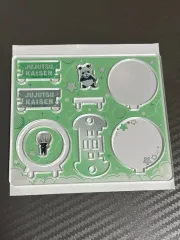 呪術廻戦 狗巻 棘 アクリル スタンド