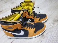 ナイキ エアジョーダン ハイ