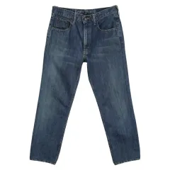 18120 リーバイス 506 デニム 31 メンズ デニム パンツ ズボン ブランド古着