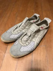 オニツカタイガー メキシコ ハンドメイド スリッポン デラックス 280