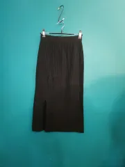 ニットスカート