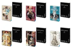 DEATH NOTE(デスノート) 漫画 ガチャ 9 巻 ニア 未開封