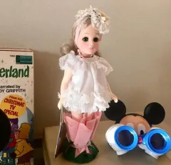 1980s/ヴィンテージ人形