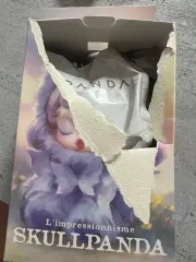 Skull Panda(スカルパンダ) ガーデン・オブ・ライト カボチャ