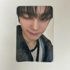 ZEROBASEONE(ゼロベースワン・ZB1・ゼベワン) Withmuu ウィズミュー Lucky draw ラキドロ ウィンク トレカ キム・ギュビン(KIM GYU VIN)