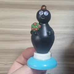 バーバパパフィギュア