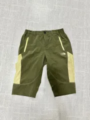 THE NORTH FACE ザノースフェイス ハーフパンツM
