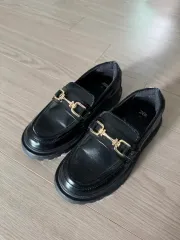 ZARA キッズ ローファー 195 (ZARA サイズ 31)